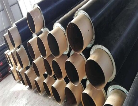 石河子聚氨酯保温管的生产工艺有哪些流程？